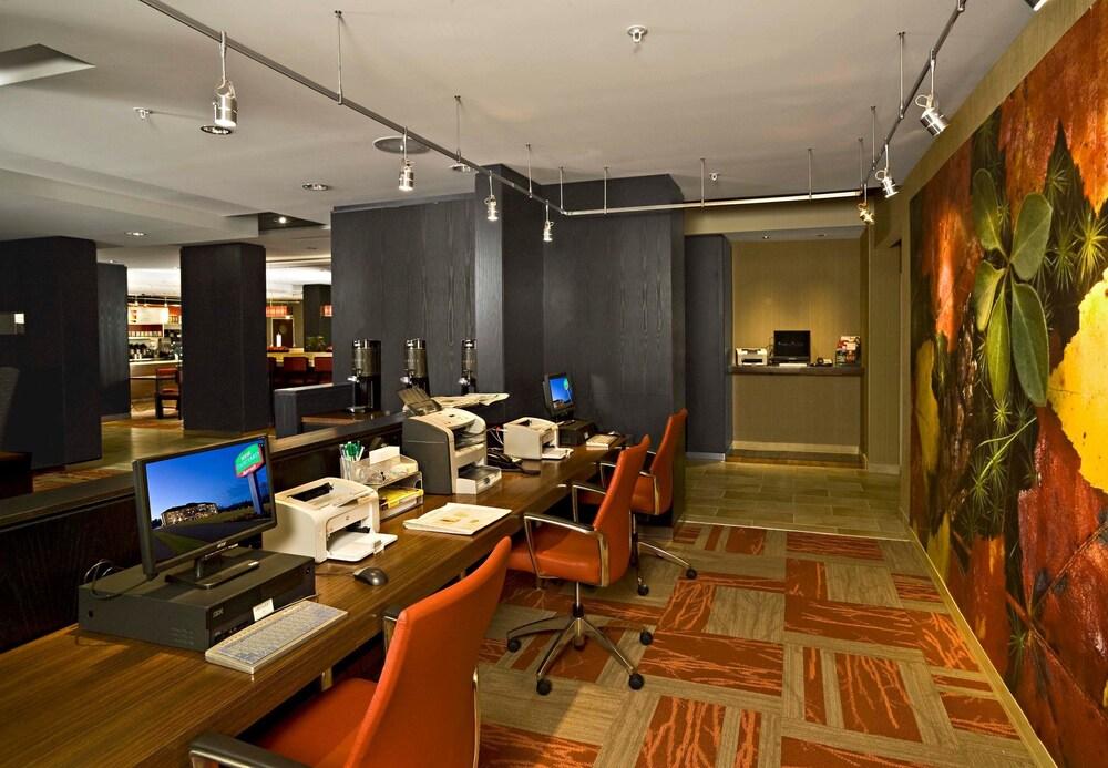 Courtyard Bangor Hotel Ngoại thất bức ảnh
