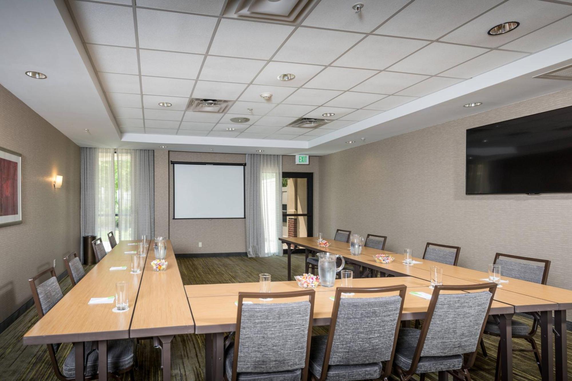 Courtyard Bangor Hotel Ngoại thất bức ảnh